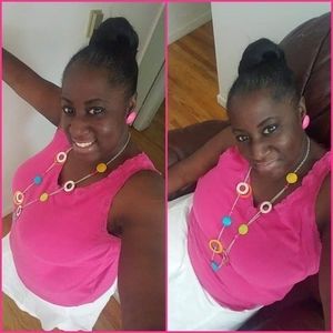 Meet your Posher, Tasha